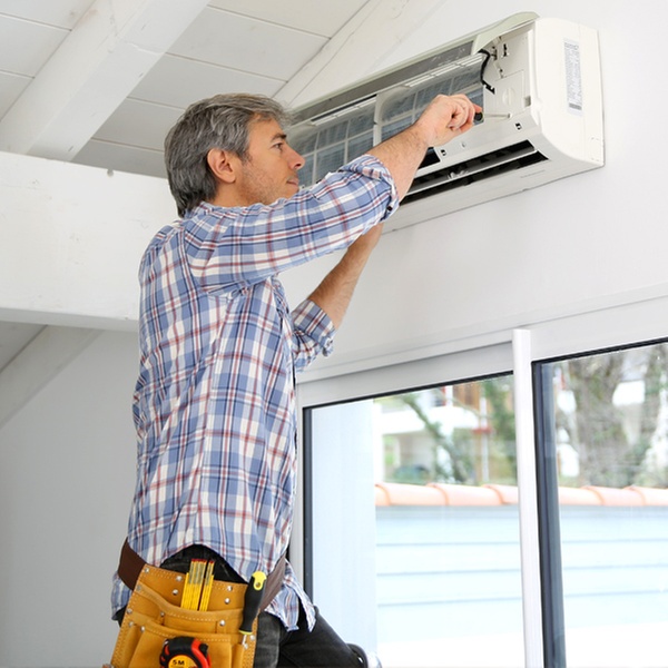 Tufanbeyli Klima Tamircisi