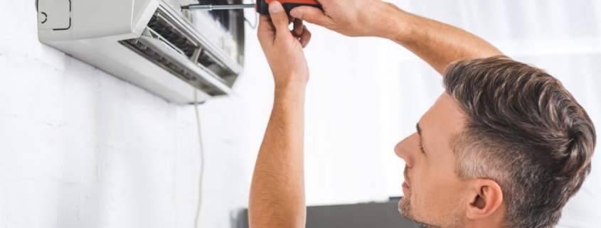 Tufanbeyli Klima Tamircisi